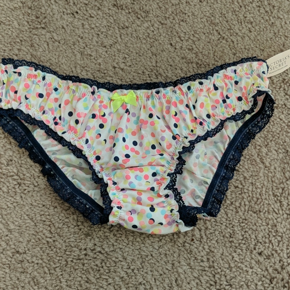 VS panties